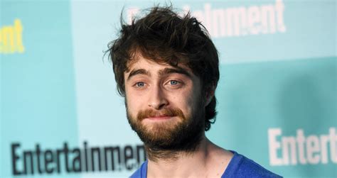 daniel radcliffe debuts shaved head for movie ‘imperium daniel radcliffe just jared