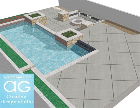 Free Download SketchUp Models, DWG CAD files, Architectural, Interior