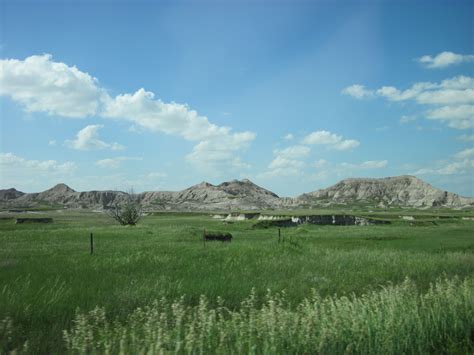 Bad Lands, South Dakota | Road trip usa, Vacations in the us, Family