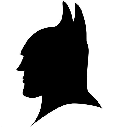 Batman Outline Drawing At Explore Collection Of
