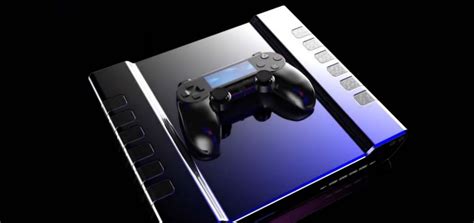 Ps5 news, release date info, full specs, price, new games, controller, concepts, rumors and more. PS5-controller: gelekte foto's tonen de DualShock 5 | MAN MAN