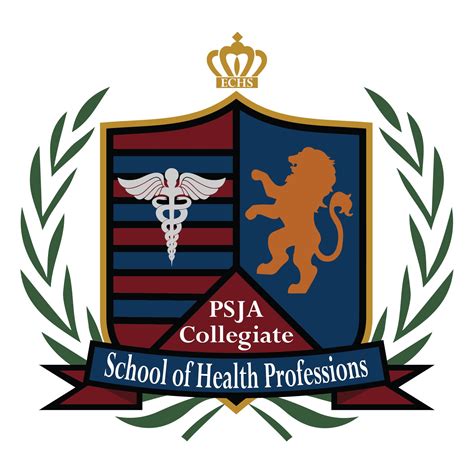 Psja Collegiate School Of Health Professions San Juan Tx