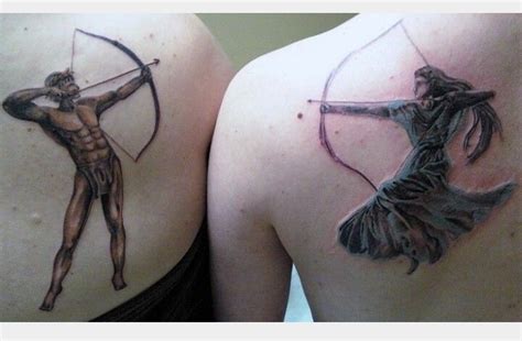 Apollo greek god tattoo | tattoos by gary stephens. Apollo and artemis tattoo … | Artemis tattoo, Tattoos ...