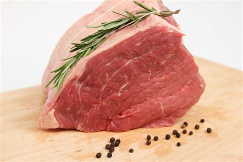 Beef Silverside Standard Plus Butchers