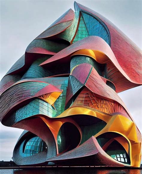 45 Famous Buildings In The World With Unconventional Architecture Artofit