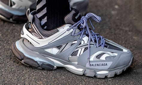 The Best Balenciaga Sneakers Of All Time Ranked