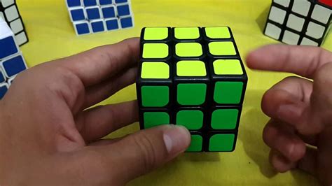 Resolver Cubo De Rubik 3x3 Paso Por Paso Principiantes Hd