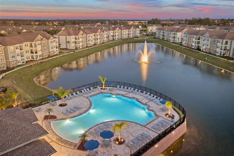 Southside Jacksonville Fl Apartments For Rent Lakeline At Bartram Park