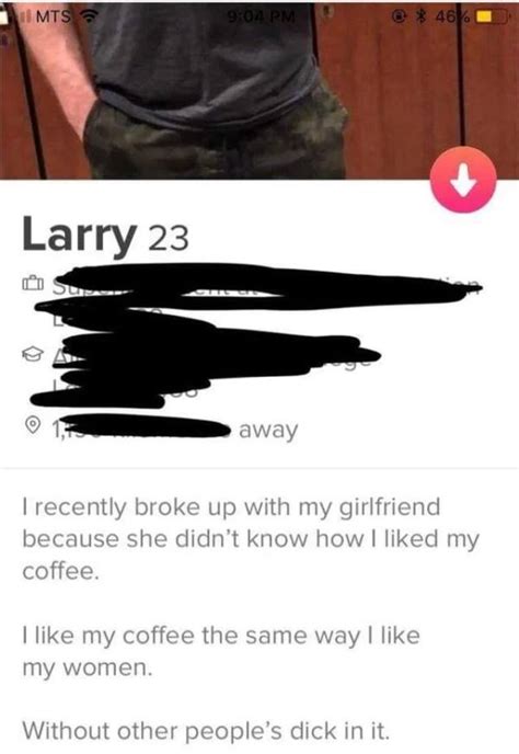 30 Funny Tinder Bios Examples For You To Steal