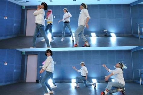 Jun So Min To Demonstrate Her Shocking New Dance Skills On Running Man