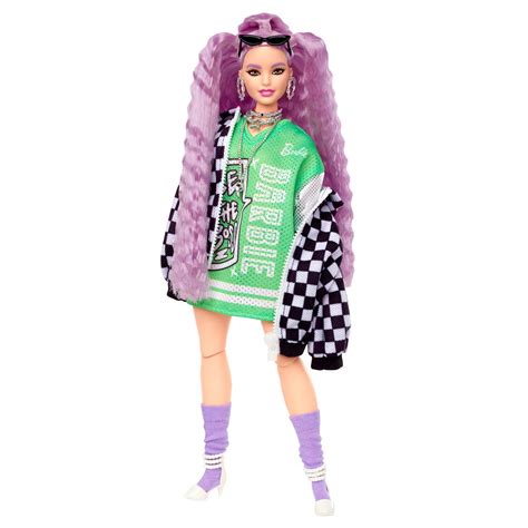 Barbie Extra Doll Ubicaciondepersonas Cdmx Gob Mx