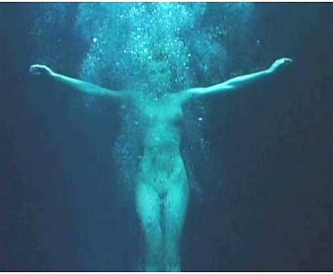 Rebecca Romijn Nudes And Mystique 48 Immagini