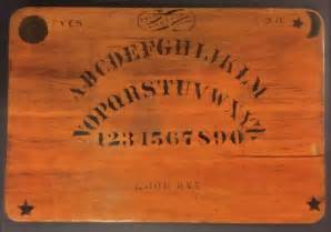 Very Rare Original Antique 1891 Ouija Board Ouija Ouija Board The Old Curiosity Shop