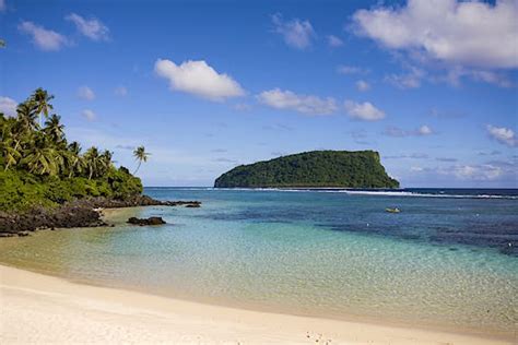 Samoa Travel Lonely Planet Australia And Pacific
