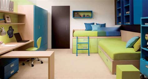 21 Delightful Small Kids Room Ideas Lentine Marine