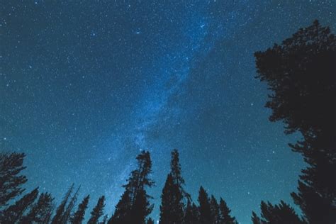 The First Dark Sky Reserve In Usa Is In Idaho