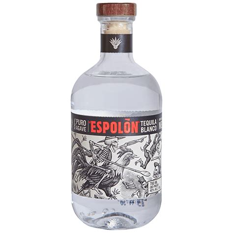 Espolon Tequila Blanco 750ml Kosher Wine Direct