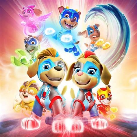 Pups vs.the super sonic sound system | paw patrol official & friends. Nick Jr. Australia to Premieres 'PAW Patrol' 'Mighty Pups, Super Paws' Special 'Pups Meet the ...
