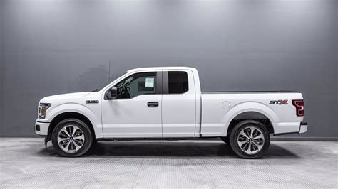 New 2020 Ford F 150 Xl Extended Cab Pickup In Redlands 00796 Ken