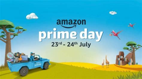 Oneplus Announces Offers For The Amazon Prime Day Sale And Flipkart Big