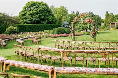Atlanta Botanical Garden Wedding Ultimate Planning Guide With Pricing