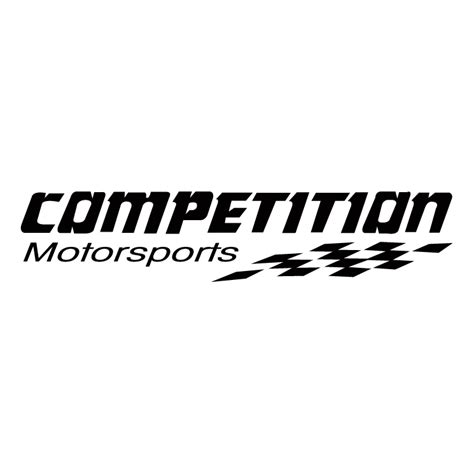 Competition Motorsports 71777 Free Eps Svg Download 4 Vector