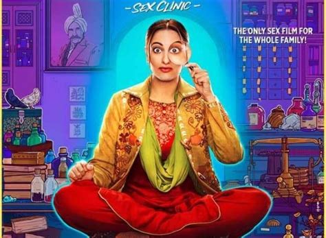 Sonakshi Sinha Starrer Khandaani Shafakhana Gets New Release Date To Hit Theaters On Aug 2