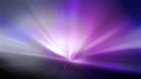 Wallpaper Colorful Abstract Sky Purple Universe