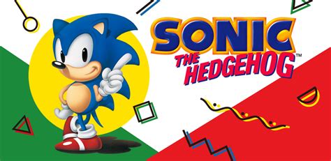 Sonic The Hedgehogamazonesappstore For Android