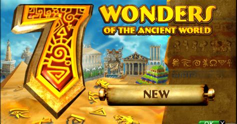 There was a time period in which some greeks attempted to create a list of the most magnificent structures in the world they knew. 7 Wonders Of The Ancient World PSP ISO Free Download ...
