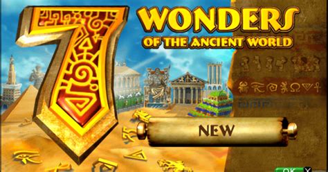 If you're familiar with the original 7 wonders, this game is a breeze to pick up. 7 Wonders Of The Ancient World PSP ISO Free Download ...