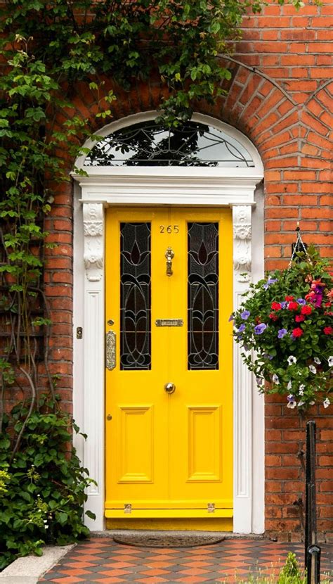 You Guessed It The Perfect Front Door Can Make Or Break Your Home