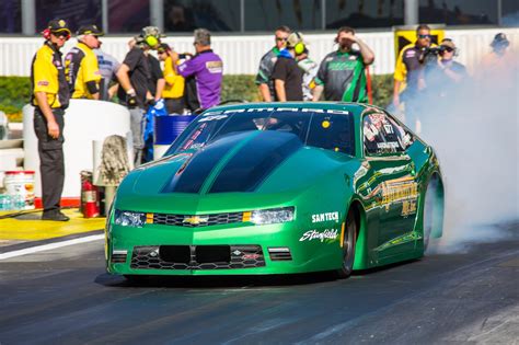 Guilty Pleasure Gallery Pit Shots Flat Hoods And New Colors Of Nhra