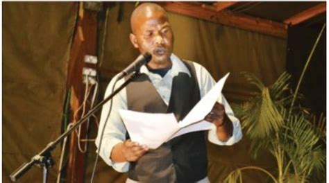 Mlakatuli Raphael Sitima To Launch His First Ever Dvd On Nationwide