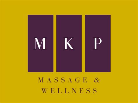 Book A Massage With Mkp Massage And Wellness Mesa Az 85206