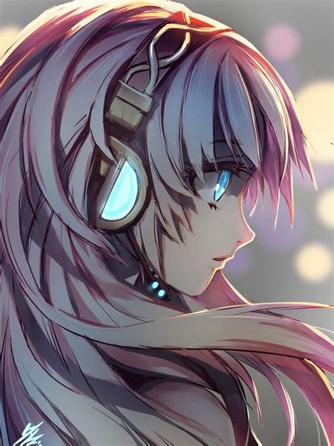 Anime Music Wallpaper For Android Apk Download