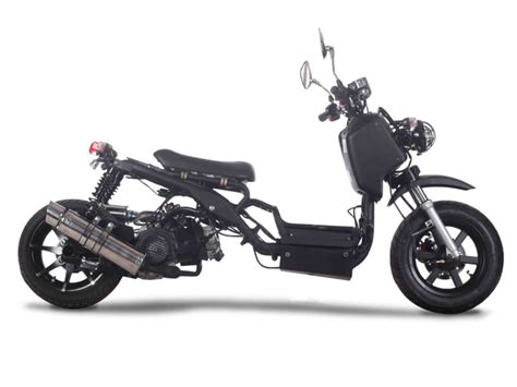 Ice Bear 150cc Scooters