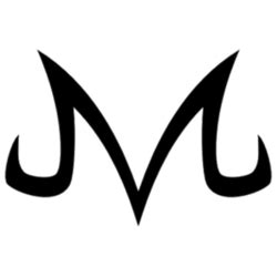 Maybe you would like to learn more about one of these? Majin boo Logos