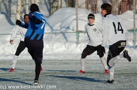 Interin juniorikoulun seuraava tähtipelaaja, joka nousee ensi kaudella varmasti suurempaan rooliin. Liigacup 2011: FC Haka - FC Inter 0-1 (0-1) 12.02.2011