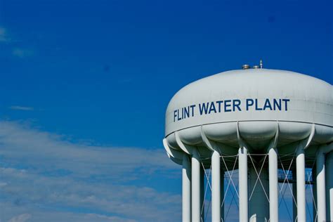 626m Settlement Approved For Flint Water Crisis Victims Michigan Advance