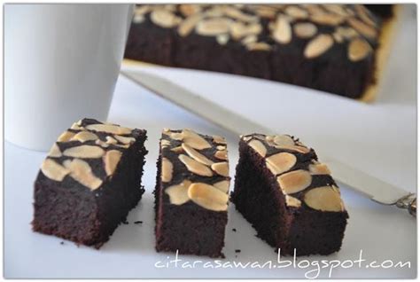 1,576 likes · 3 talking about this. Chocolate Fudge Brownies ~ Resepi Terbaik | Chocolate ...