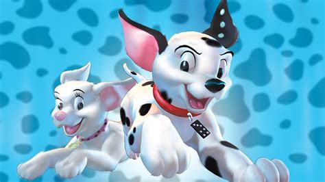 102 Dalmatians Puppies To The Rescue 102 Dalmatians Puppies To The