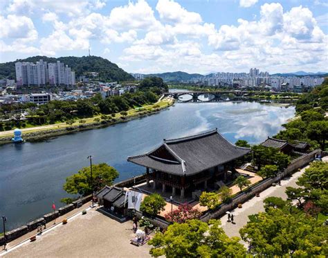 Jinju City Announces The Winners Of The 2022 Jinju Tourism National