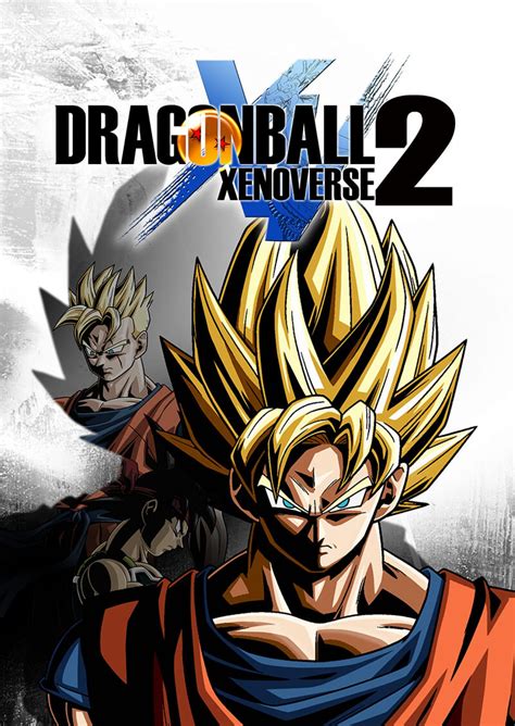 Dragon Ball Xenoverse 2 Pc Game Download 2022