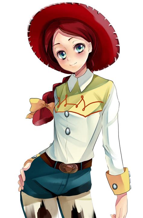Update 134 Toy Story Anime Vn