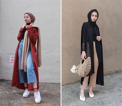 What Modest Fashion Really Means To 4 Muslim Women Modest Fashion