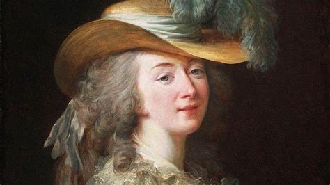 Madame du Barry la última amante de Luis XV