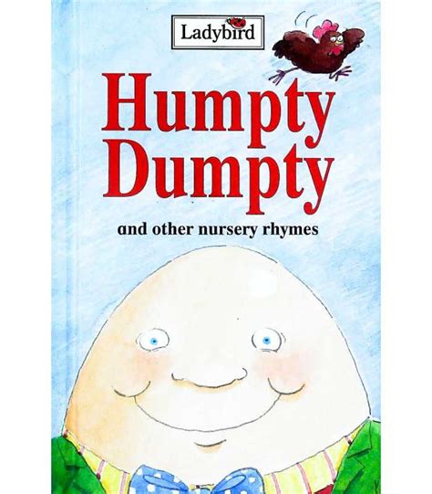 Humpty Dumpty And Other Nursery Rhymes 9780721416755