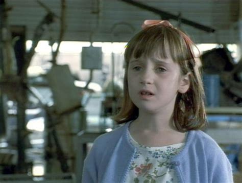 matilda 1996 mara wilson fan art 34658670 fanpop