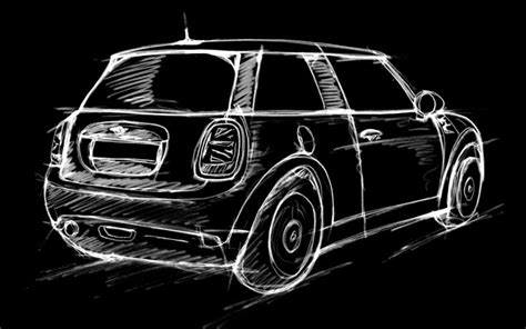 Design The Next Mini Cooper And Win A Scholarship For Iaads